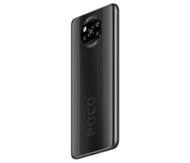 Xiaomi POCO X3 NFC 6/128GB Shadow Gray - 590038 - zdjęcie 6